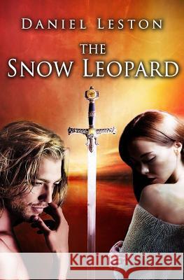 The Snow Leopard Daniel Leston 9781467972611