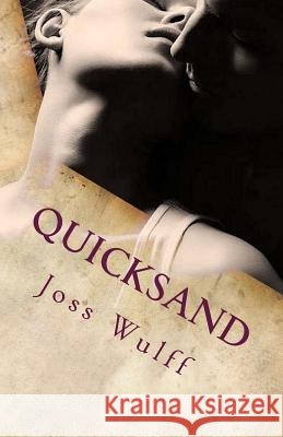 Quicksand MS Joss Wulff 9781467978132