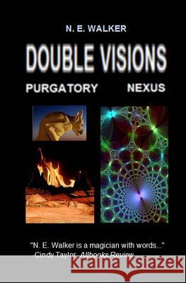 Double Visions N. E. Walker 9781467982764 Createspace