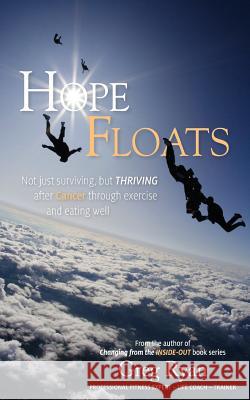 Hope Floats Greg Patrick Ryan 9781467985062