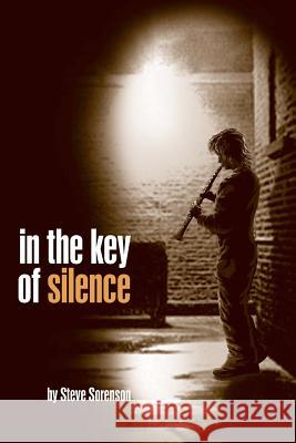 In The Key of Silence Wallace, Shawn 9781467990004 Createspace