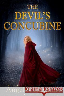 The Devil's Concubine Ngeles Goyanes Kasia Johnson 9781467991551