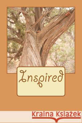 Inspired Kerri Mortenson 9781467995580
