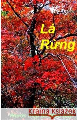 La Rung Phuoc Hiep Minh Duc Do 9781467995979 Createspace