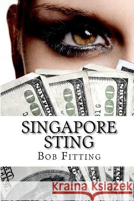 Singapore Sting Bob Fitting 9781467997140