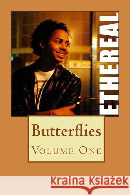 Butterflies Quinton Ethereal Robinson 9781467999113