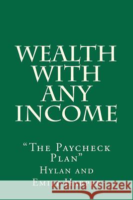 Wealth With Any Income: 