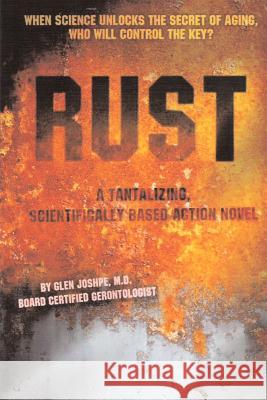 Rust Glen Joshp 9781468004960 Createspace