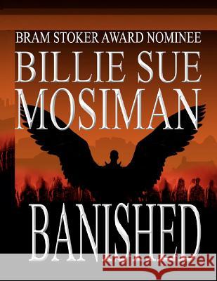 Banished Billie Sue Mosiman 9781468005233