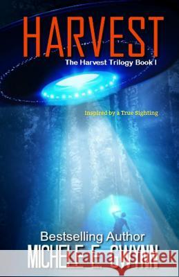 Harvest Michele E. Gwynn 9781468013764