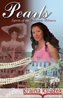 Pearls Bonsue Brandvik 9781468013832 Createspace