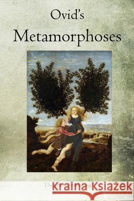 Ovid's Metamorphoses Ovid 9781468023466