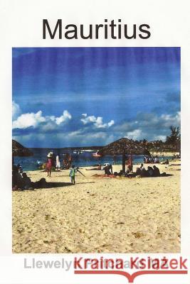 Mauritius: South Rugged Scenery and Stunning Beaches Llewelyn Pritchard M.A. 9781468051988 Kindle Direct Publishing (KDP)