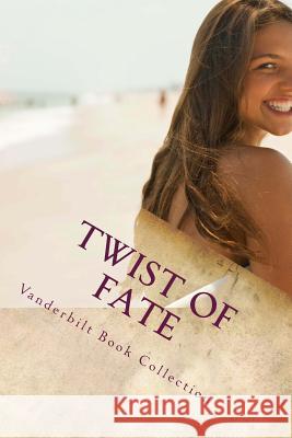 Twist of Fate Danny Davis 9781468061819