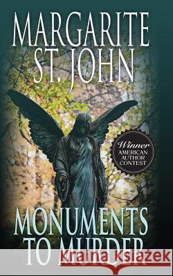 Monuments to Murder Margarite S 9781468083859 Createspace