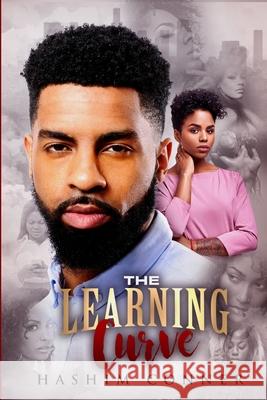 The Learning Curve Hashim Conner 9781468113044 Createspace Independent Publishing Platform