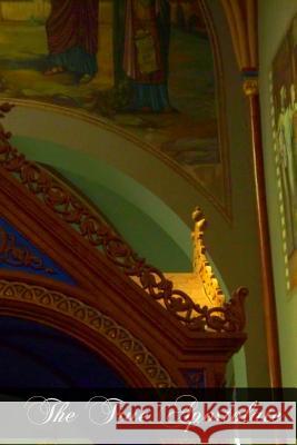 The True Apostolate Dom J. B. Chautard Rev Ferreol Girarde 9781468119398 Createspace