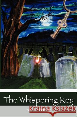 The Whispering Key Angeli Perrow 9781468130393 Createspace