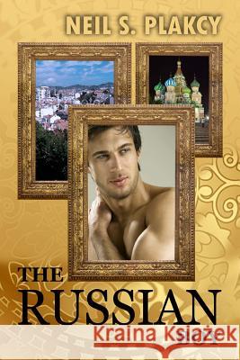 The Russian Boy Neil S Plakcy   9781468135718 Createspace