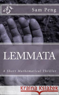 Lemmata Sam Peng 9781468144239