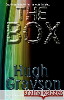 The Box Hugh Grayson 9781468190250