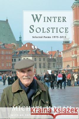 Winter Solstice Michael, Scott Hogan 9781468192698