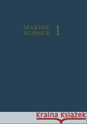 Physics of Sound in Marine Sediments Lloyd Hampton 9781468408409 Springer