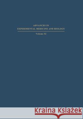 Heparin: Structure, Function, and Clinical Implications Bradshaw, Ralph 9781468409482 Springer