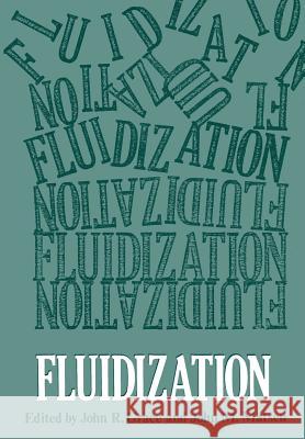 Fluidization: International Fluidization Conference Matsen, John M. 9781468410471 Springer