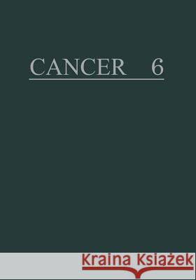 Radiotherapy, Surgery, and Immunotherapy Frederick Becker 9781468427417 Springer