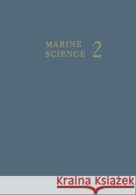 Deep-Sea Sediments: Physical and Mechanical Properties Inderbitzen, Anton 9781468427561 Springer