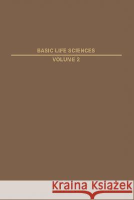 Genes, Enzymes, and Populations Adrian Srb 9781468428827 Springer