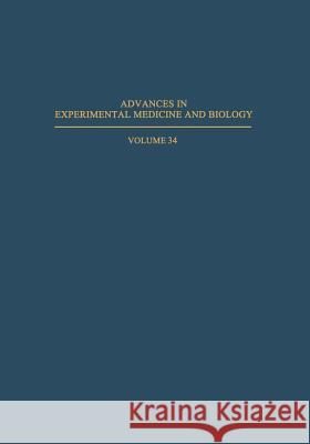 Platelet Function and Thrombosis: A Review of Methods Proceedings of a Postgraduate Course Held at the Fondazione Lorenzini in Milan, Italy, February Mannucci, P. 9781468432336