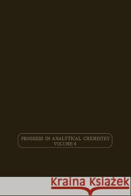 Applications of the Newer Techniques of Analysis Ivor L Ivor L. Simmons 9781468433203 Springer