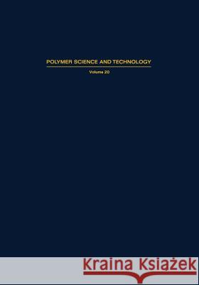 Polymer Alloys III: Blends, Blocks, Grafts, and Interpenetrating Networks Klempner, Daniel 9781468443608 Springer