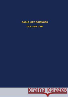 Sister Chromatid Exchanges: 25 Years of Experimental Research Part B Genetic Toxicology and Human Studies Tice, Raymond 9781468448948 Springer