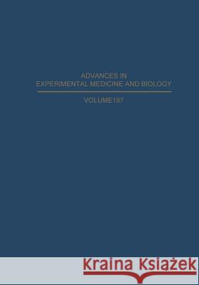 Biological Reactive Intermediates III: Mechanisms of Action in Animal Models and Human Disease Kocsis, James J. 9781468451368 Springer