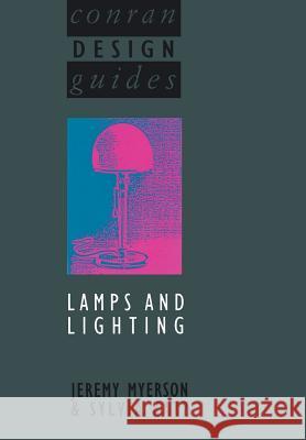 Lamps and Lighting T. Conran 9781468466614