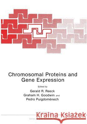 Chromosomal Proteins and Gene Expression  9781468476170 Springer