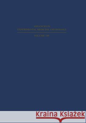 In Vivo Immunology: Histophysiology of the Lymphoid System Nieuwenhuis, Paul 9781468490688 Springer
