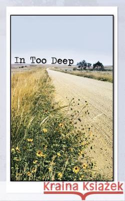 In Too Deep Linda Toms 9781468551198