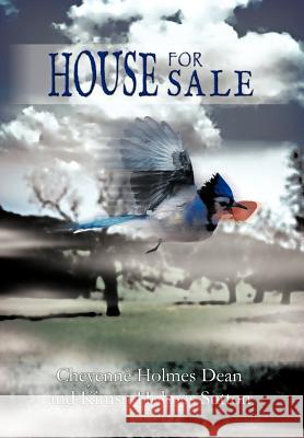 House for Sale Cheyenne Holmes Dean Kimsu Holmes Sutton 9781468572919