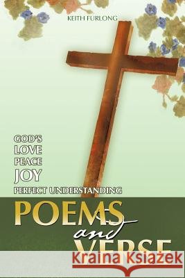 Poems and Verse Keith Furlong 9781468578331