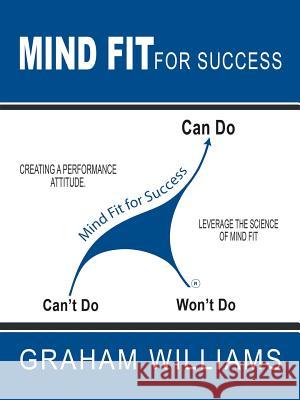 Mind Fit for Success Graham Williams 9781468579154