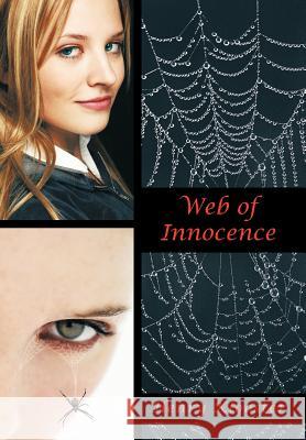 Web of Innocence Klooster, Henry 9781468588835