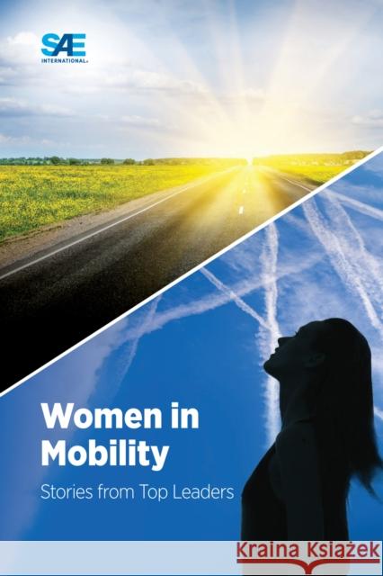 Women in Mobility Bundle Rhonda Walthall 9781468603576