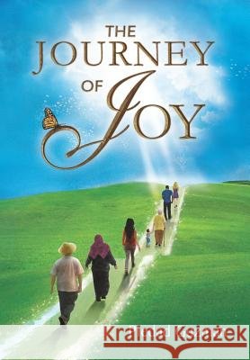 The Journey of Joy Piedad Guzman 9781469131443