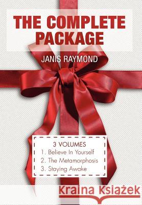 The Complete Package Janis Raymond 9781469132686