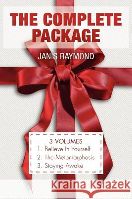 The Complete Package Janis Raymond 9781469132693