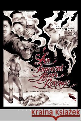 An Innocent Man's Revenge Eclipse Lomf 9781469143095